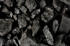 Haughton coal boiler costs