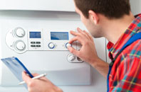 free commercial Haughton boiler quotes